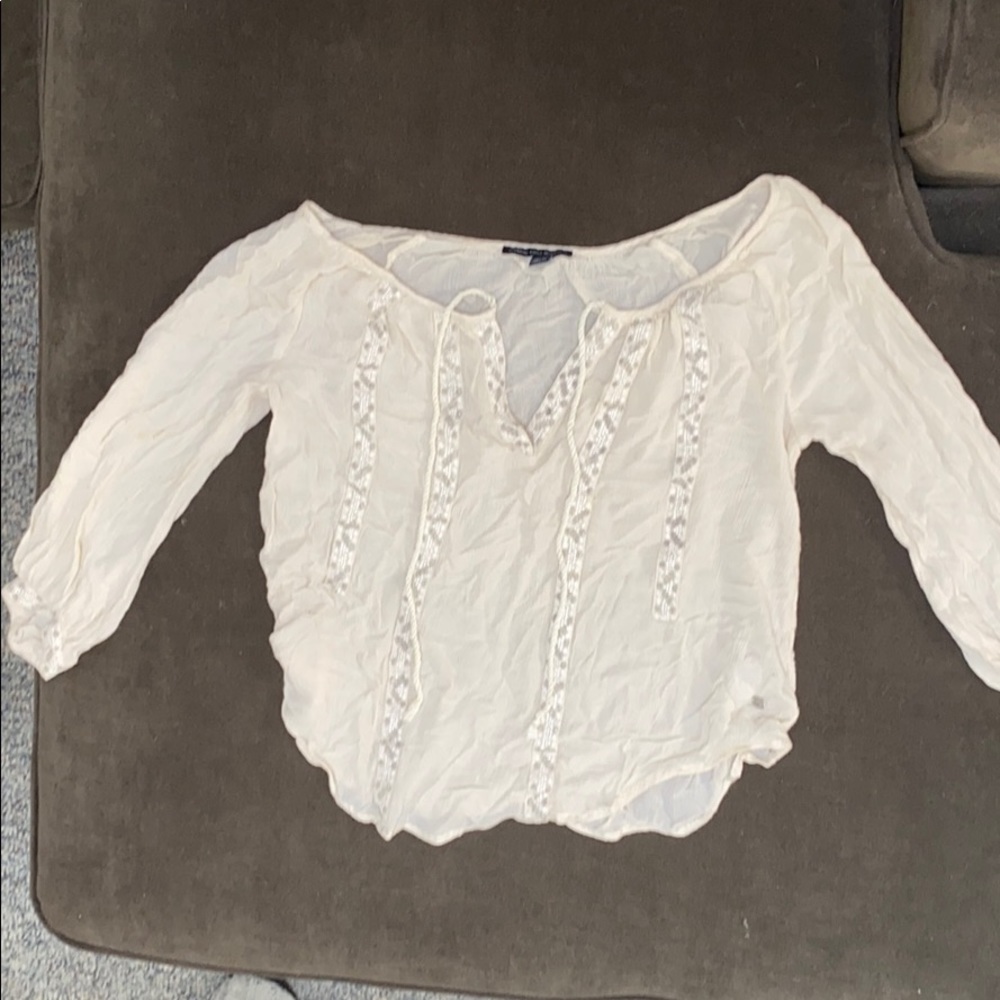 American Eagle Top